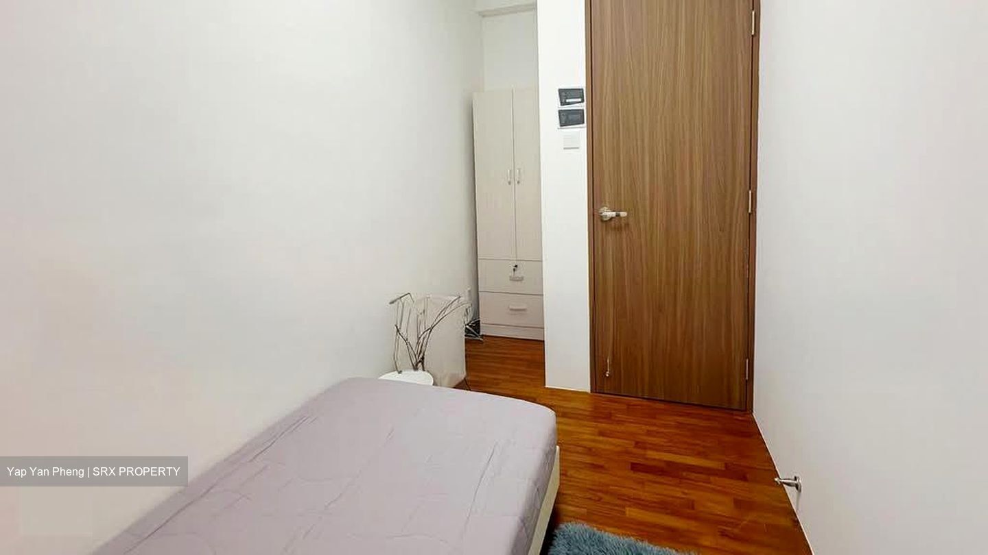 Le Hill Condominium (D5), Condominium #577694301